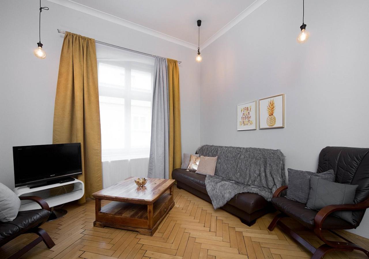 Centre Apartments-Old Town Krakow Room photo