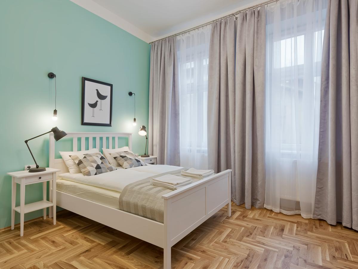 Centre Apartments-Old Town Krakow Exterior photo