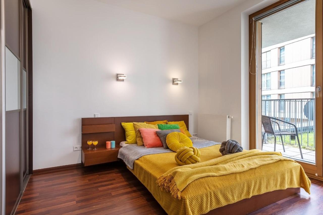Centre Apartments-Old Town Krakow Room photo