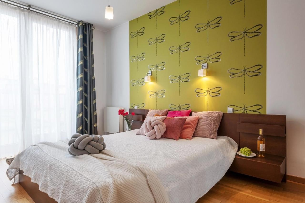 Centre Apartments-Old Town Krakow Room photo